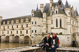Students Safety Abroad Steps